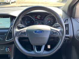 Ford Focus ST-LINE TDCI 20