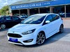 Ford Focus ST-LINE TDCI