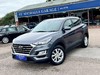 Hyundai TUCSON GDI SE NAV