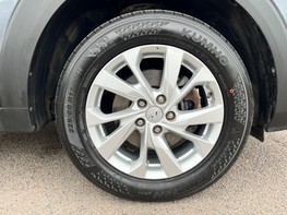 Hyundai TUCSON GDI SE NAV 16