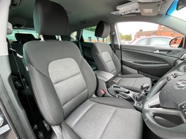 Hyundai TUCSON GDI SE NAV 60