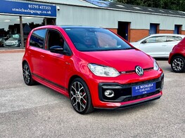 Volkswagen Up GTI 4