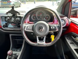 Volkswagen Up GTI 19