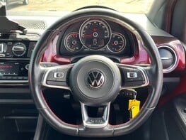 Volkswagen Up GTI 20