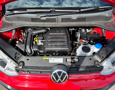 Volkswagen Up GTI 7