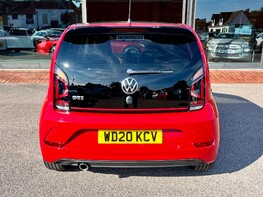 Volkswagen Up GTI 6