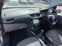 Vauxhall Corsa SE NAV 24