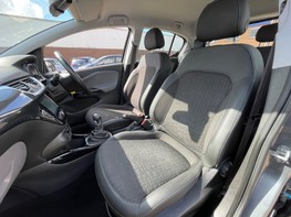 Vauxhall Corsa SE NAV 52