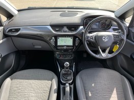 Vauxhall Corsa SE NAV 2