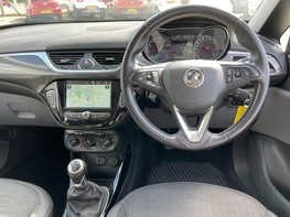 Vauxhall Corsa SE NAV 18