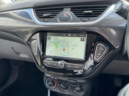 Vauxhall Corsa SE NAV 25