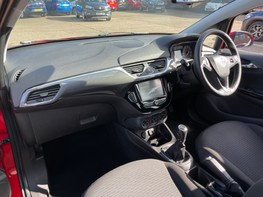 Vauxhall Corsa ENERGY AC ECOFLEX 22