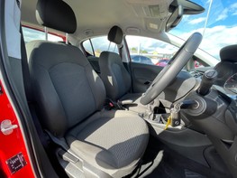 Vauxhall Corsa ENERGY AC ECOFLEX 46