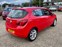 Vauxhall Corsa ENERGY AC ECOFLEX 8