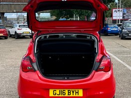 Vauxhall Corsa ENERGY AC ECOFLEX 50