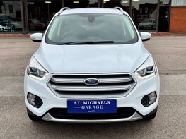 Ford Kuga TITANIUM 5