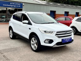 Ford Kuga TITANIUM 4