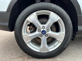 Ford Kuga TITANIUM 15