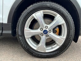 Ford Kuga TITANIUM 16