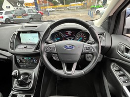 Ford Kuga TITANIUM 19