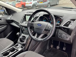 Ford Kuga TITANIUM 18