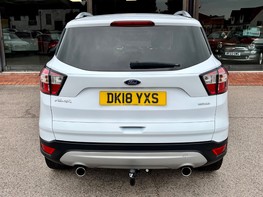 Ford Kuga TITANIUM 6