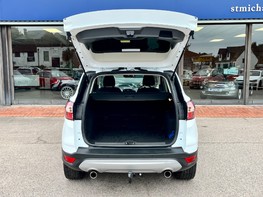 Ford Kuga TITANIUM 54