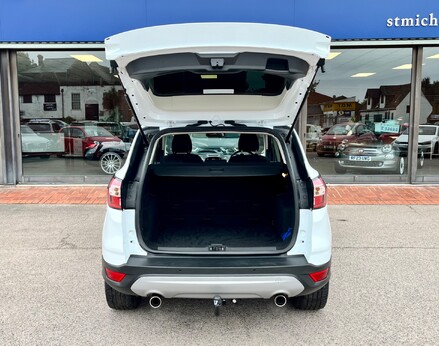 Ford Kuga TITANIUM 54