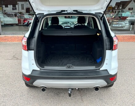 Ford Kuga TITANIUM 55