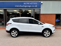 Ford Kuga TITANIUM 10