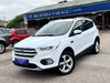 Ford Kuga TITANIUM