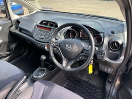 Honda Jazz I-VTEC EX 17