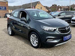 Vauxhall Mokka X ACTIVE S/S 4