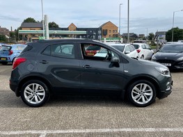 Vauxhall Mokka X ACTIVE S/S 10