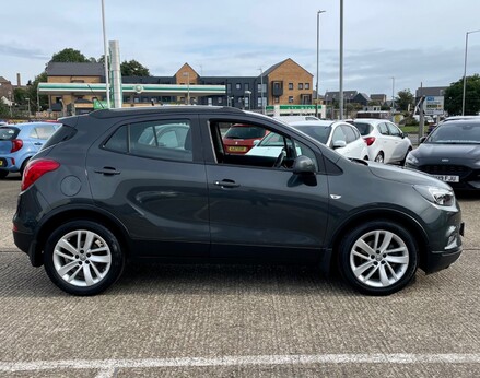 Vauxhall Mokka X ACTIVE S/S 10