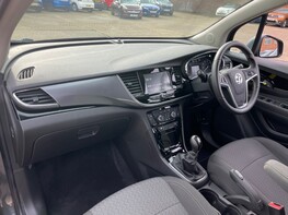 Vauxhall Mokka X ACTIVE S/S 24