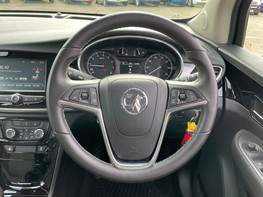 Vauxhall Mokka X ACTIVE S/S 19