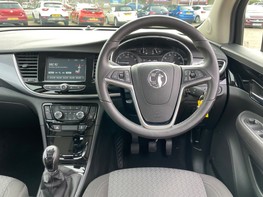 Vauxhall Mokka X ACTIVE S/S 18