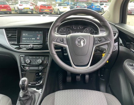 Vauxhall Mokka X ACTIVE S/S 18