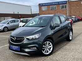 Vauxhall Mokka X ACTIVE S/S 1