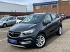 Vauxhall Mokka X ACTIVE S/S