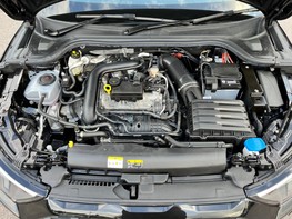 Audi A1 SPORTBACK TFSI TECHNIK 7