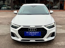 Audi A1 TFSI CITYCARVER 5