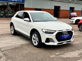 Audi A1 TFSI CITYCARVER 4