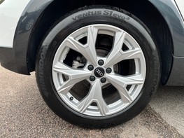 Audi A1 TFSI CITYCARVER 16