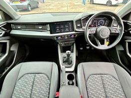 Audi A1 TFSI CITYCARVER 2