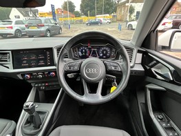 Audi A1 TFSI CITYCARVER 19