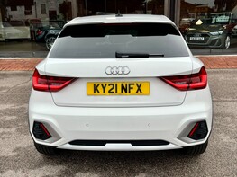 Audi A1 TFSI CITYCARVER 6