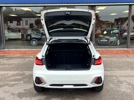 Audi A1 TFSI CITYCARVER 64