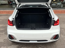 Audi A1 TFSI CITYCARVER 65